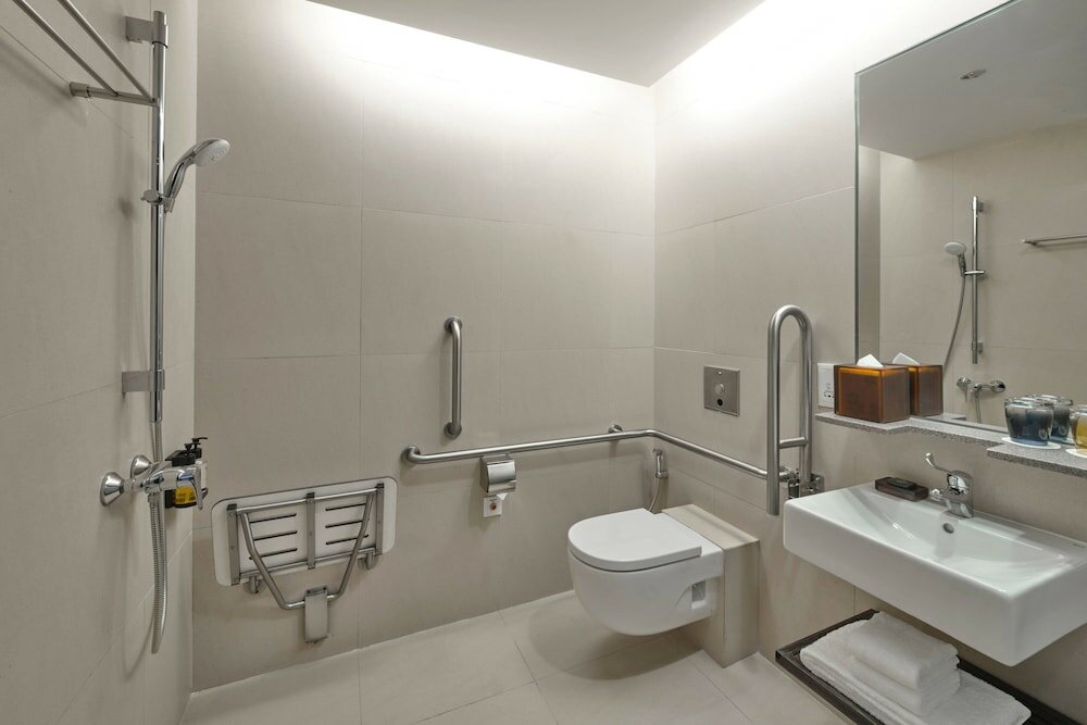 Фото Aloft Singapore Novena