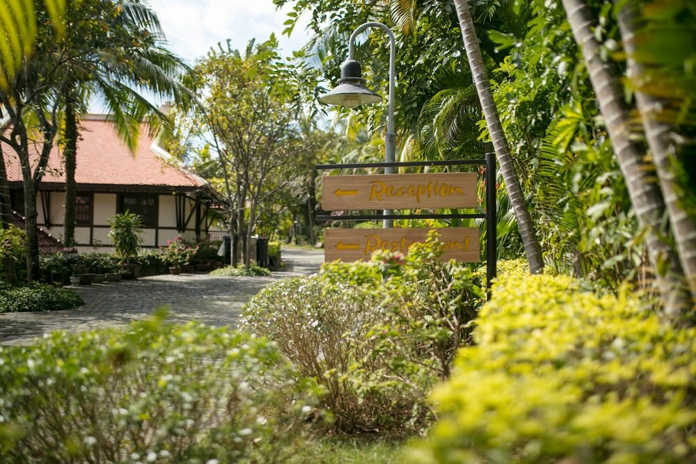 Фото Son Tra Resort & Spa
