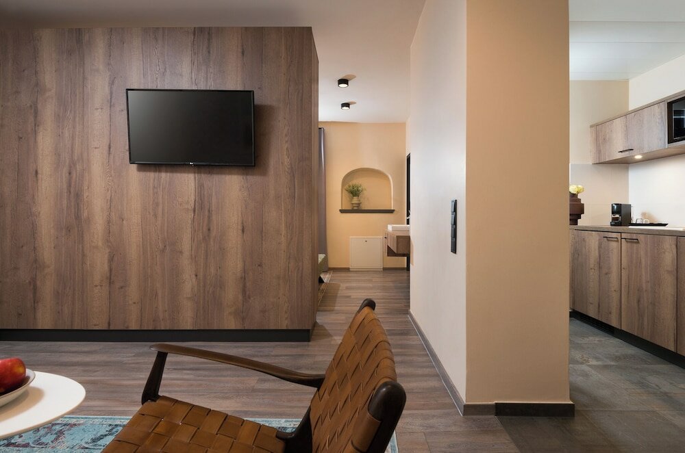 Фото Master Linzergasse