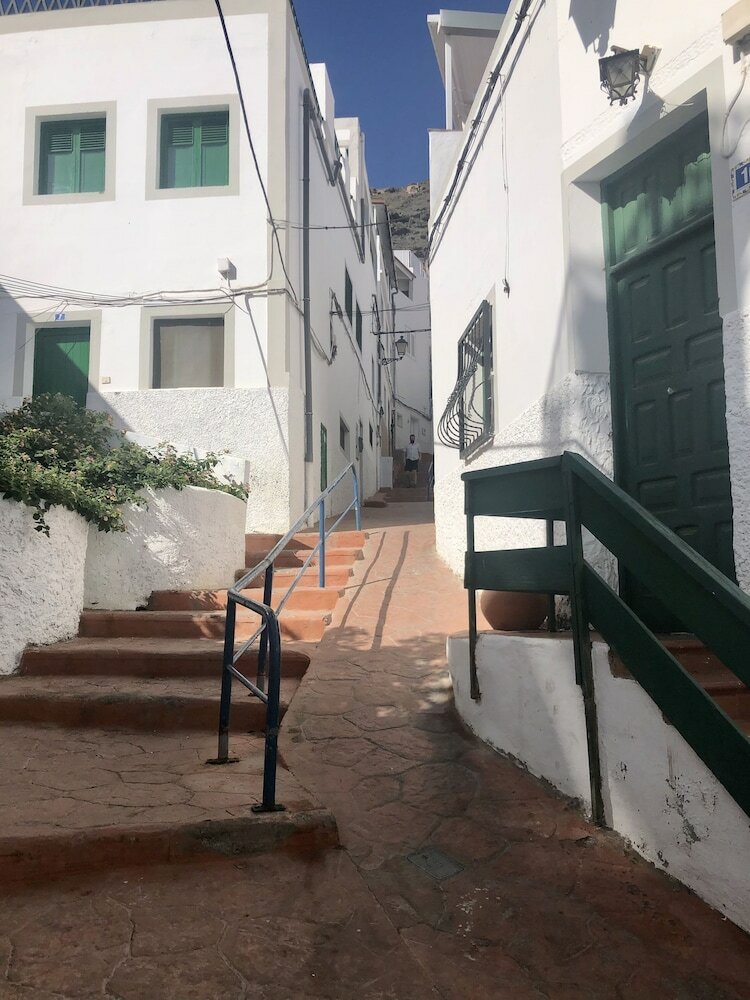 Фото Pensión Playa Mogán