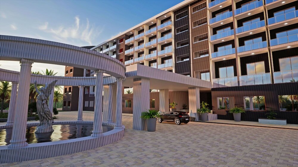 Фото Laphetos Resort Hotel