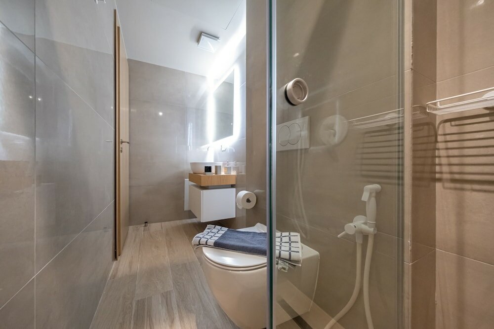 Фото Elia Didotou City Apartments