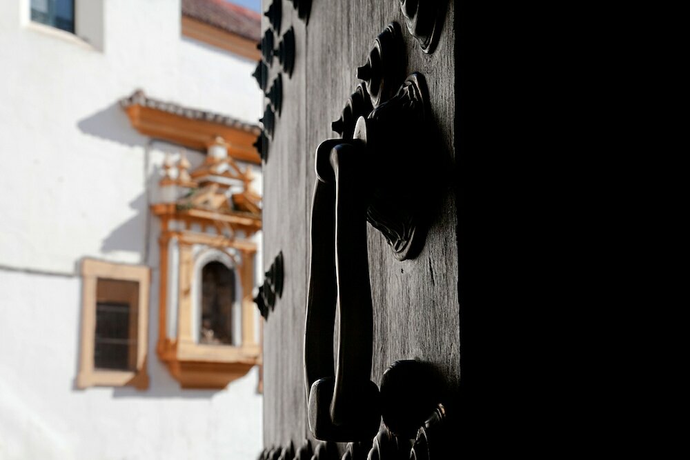 Фото Hotel Palacio de Villapanes