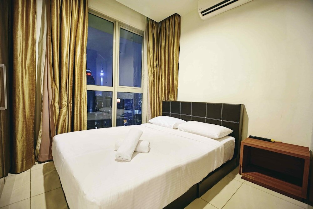 Фото Regalia Residence @ Klcc View Sky Pool by MC