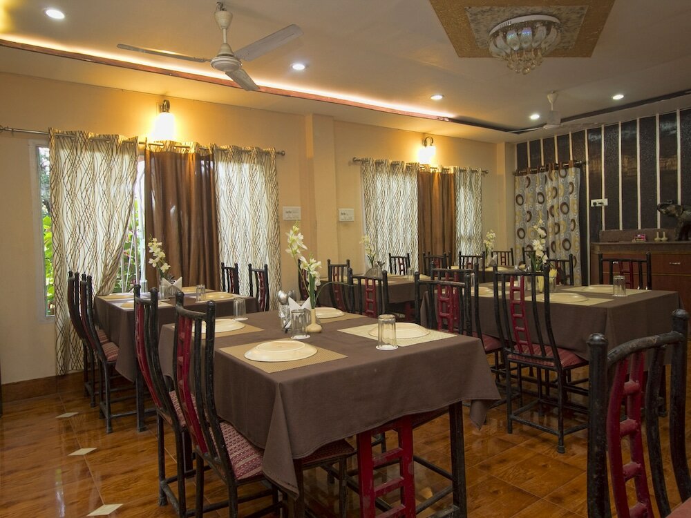 Фото отеля 4