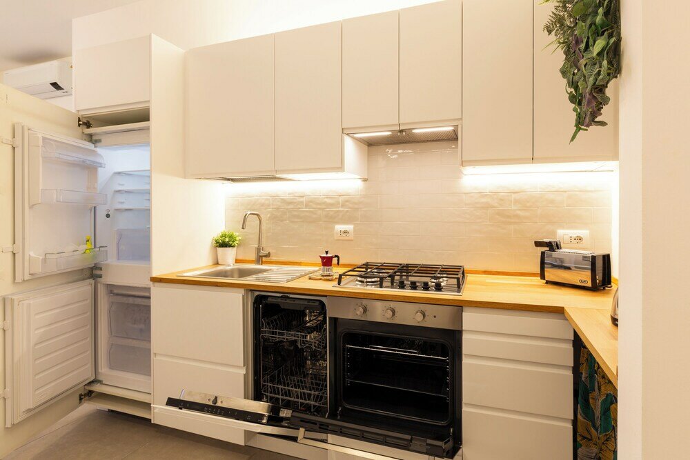 Фото NotaMI - Brenta Top Floor - Mm3