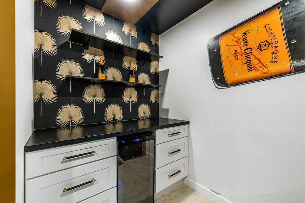 Фото Side by Side Lux Homes