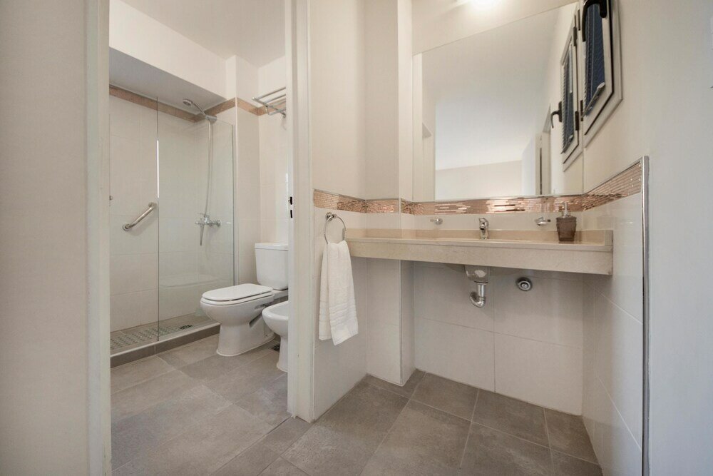 Фото 58w Ituzaingó Apartment