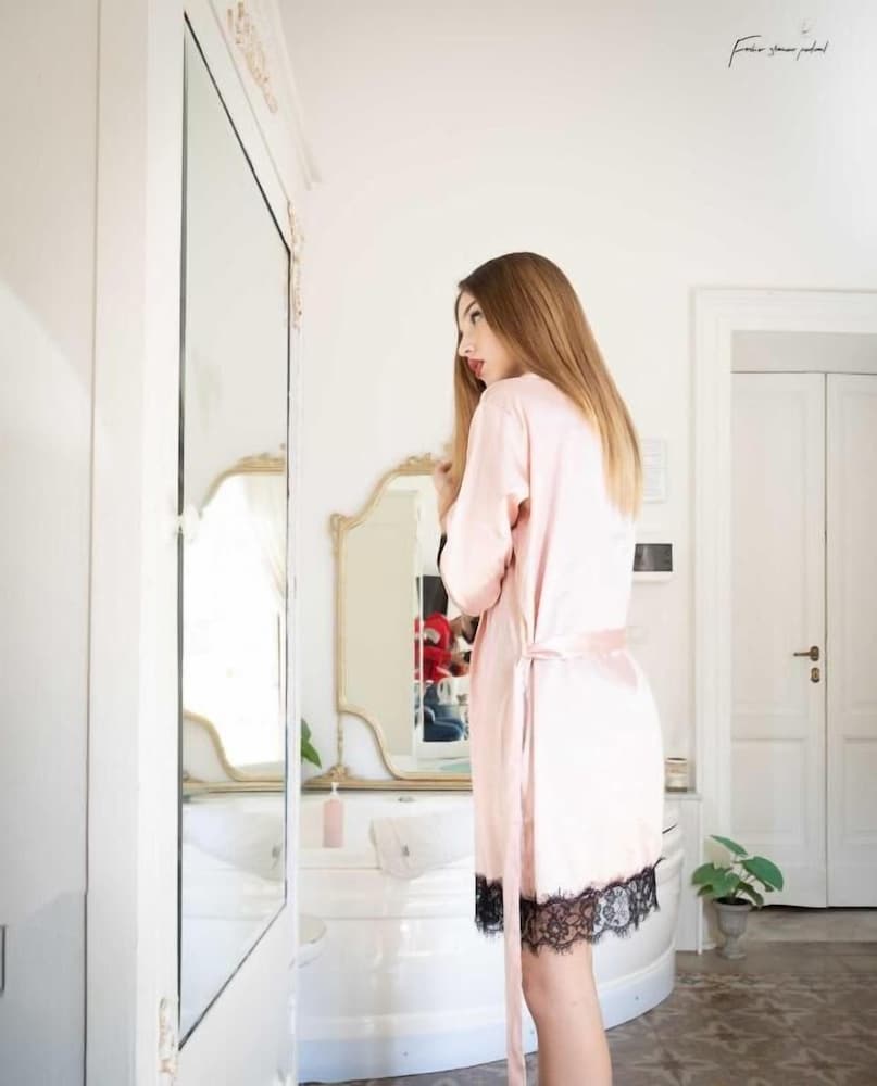 Фото B&b Morosoli Palace