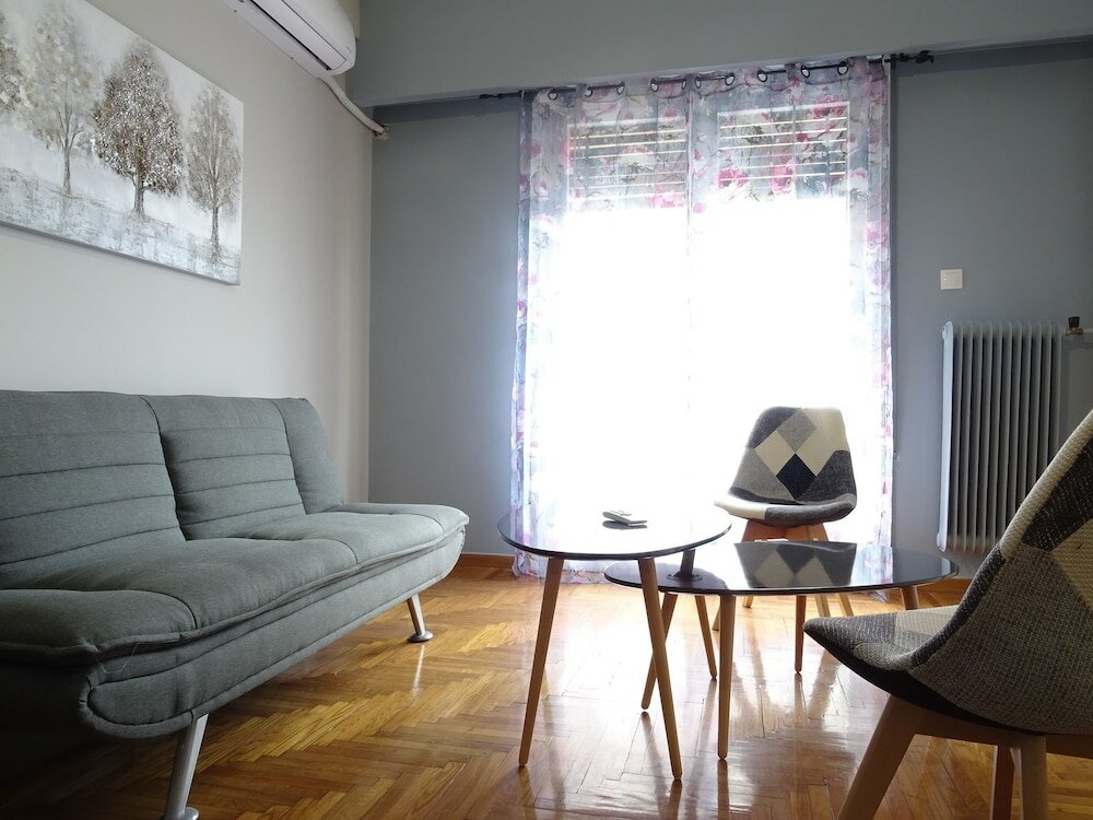 Фото Athenian Perfect Apartment in Plaka