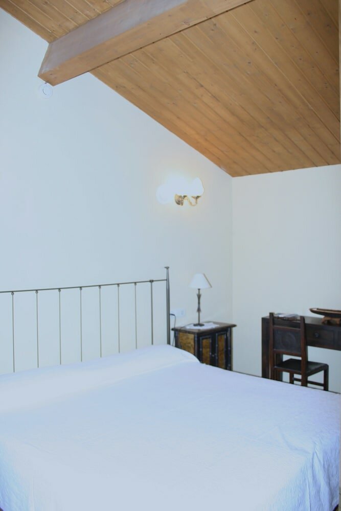 Фото La Bodega Del Camino - Hostel