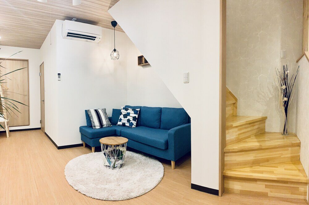 Фото Hanazonokita Ren Villa