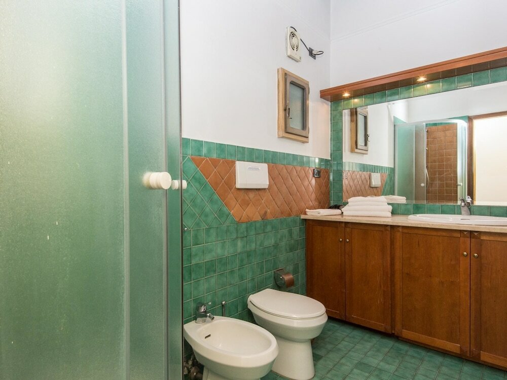 Фото Piazza Navona Charming Apartment 2