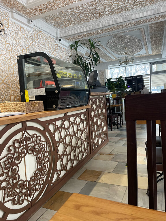 Фото МосУз центр