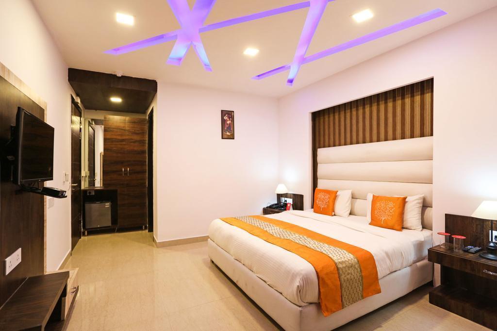 Фото Park Residency