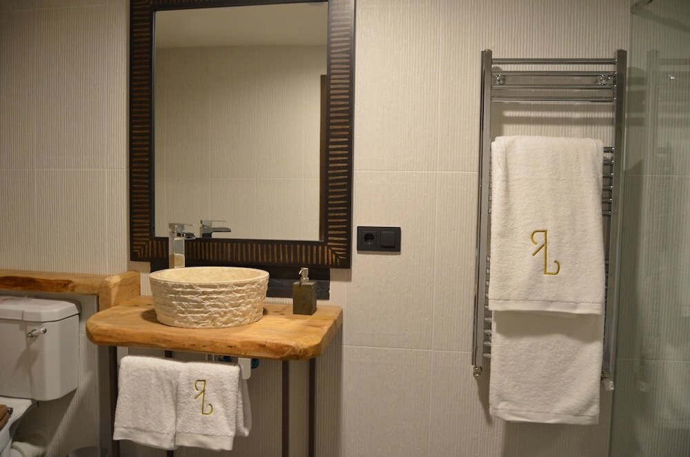 Фото Reitoral de Parada