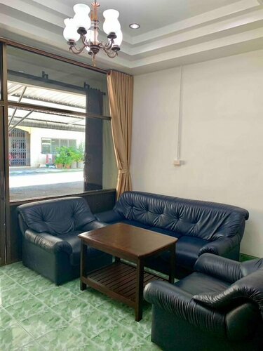 Гостиница Srithong Guesthouse в Хатъяй