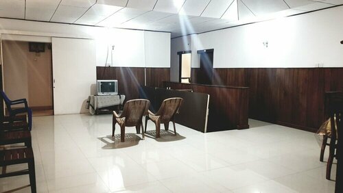 Гостиница Olive Grand Guest House в Нувара-Элии