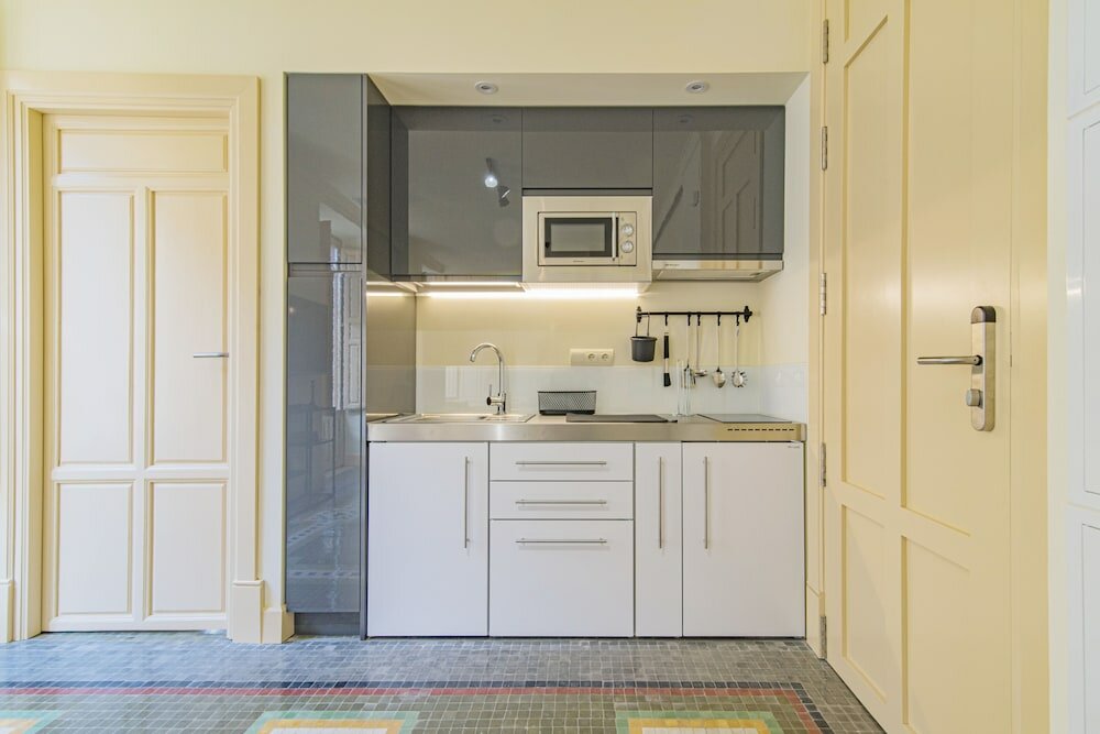 Фото Mosaiko Homes Catedral Granada