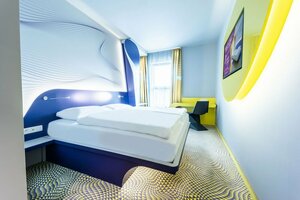 Гостиница Prize by Radisson, Antwerp City