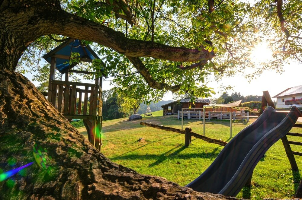 Фото Dienbergerhof