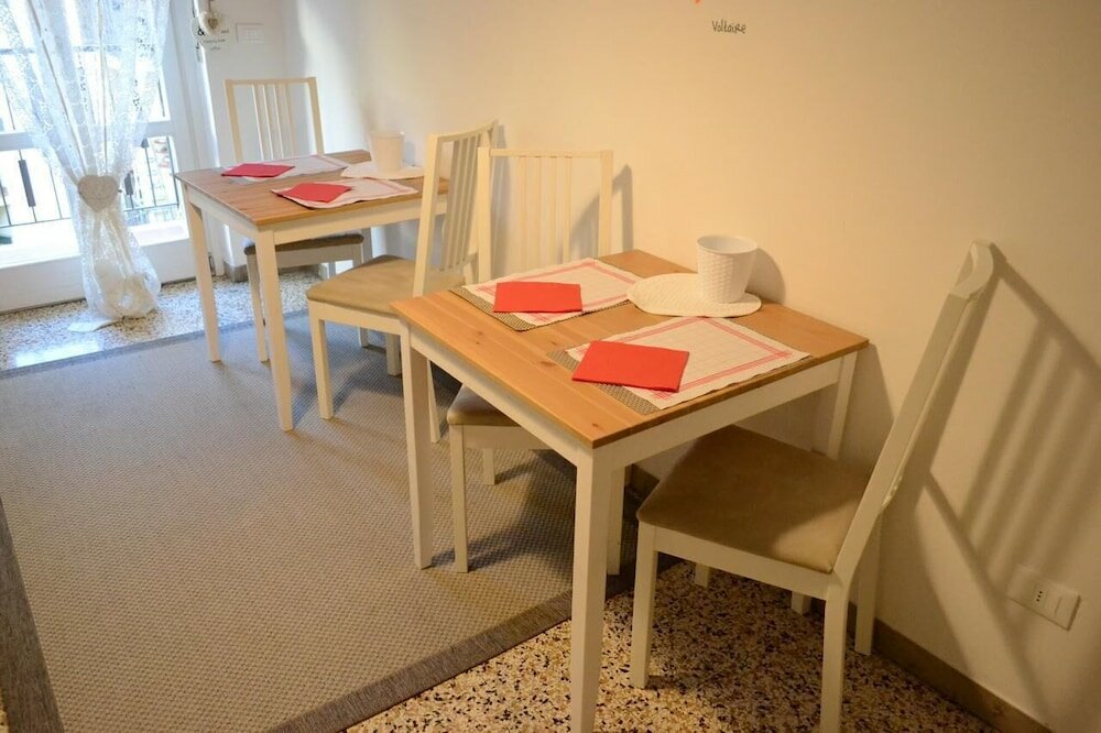 Фото Casa Isabella