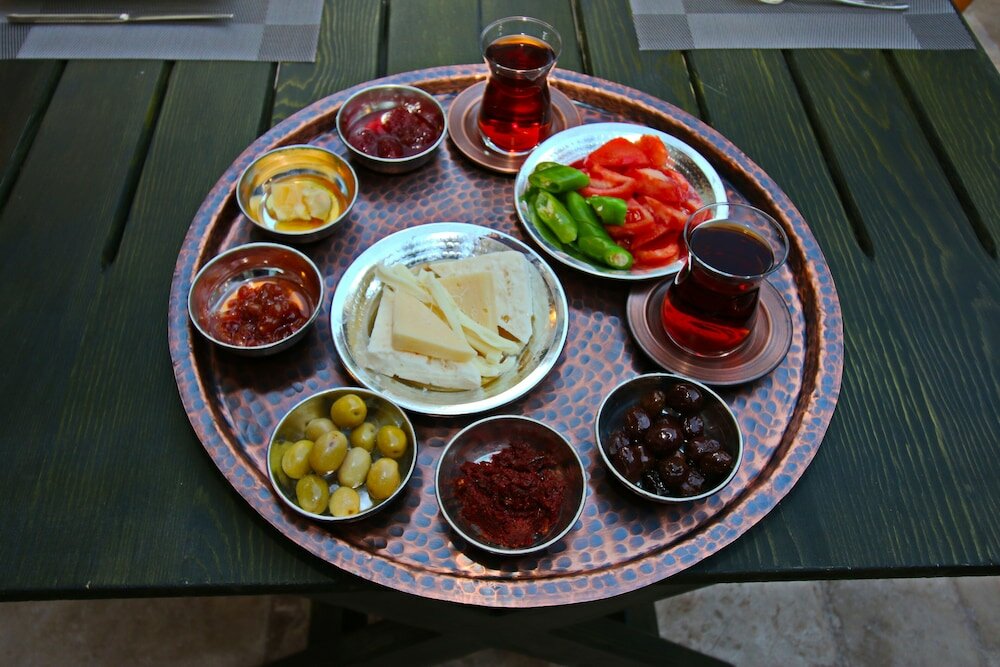 Фото Homeros Butik Otel