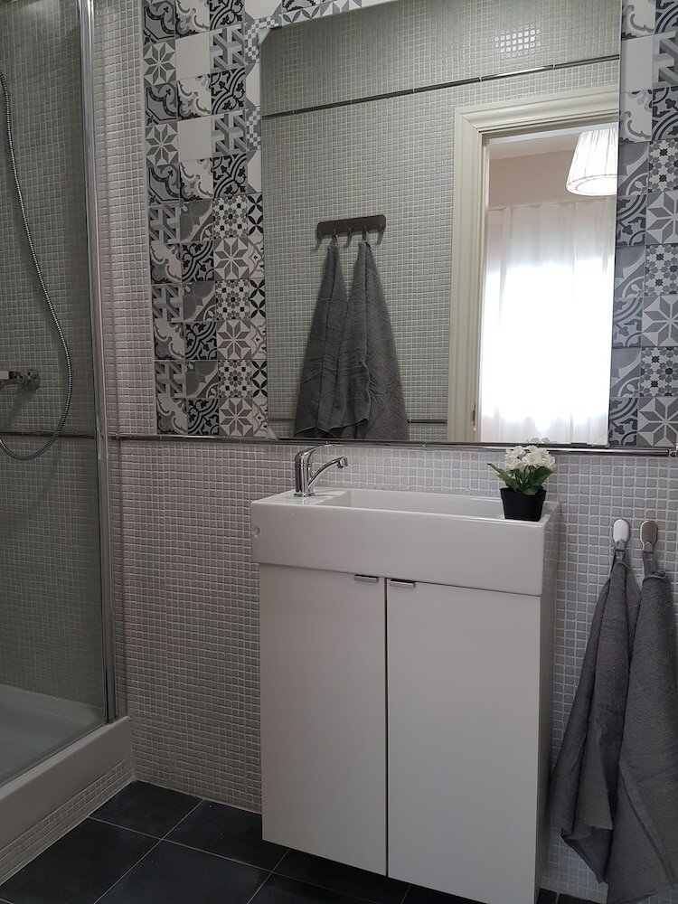 Фото HomeMalaga La Merced Studio