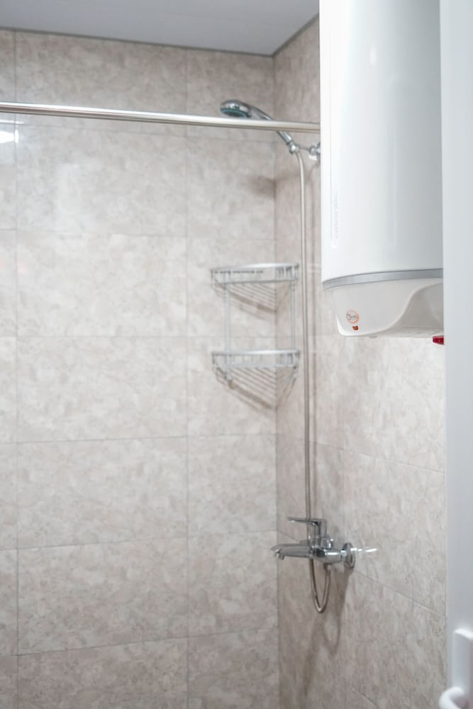 Фото Мини-отель Family Hotel Mountain Scream