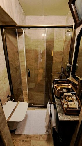Гостиница Aslanbey Konağı Butik Otel в Ширнаке