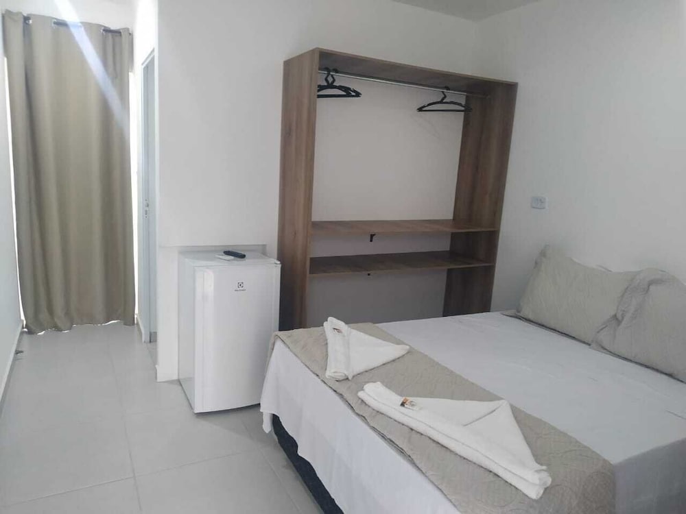 Фото Pousada Solar Ilhabela