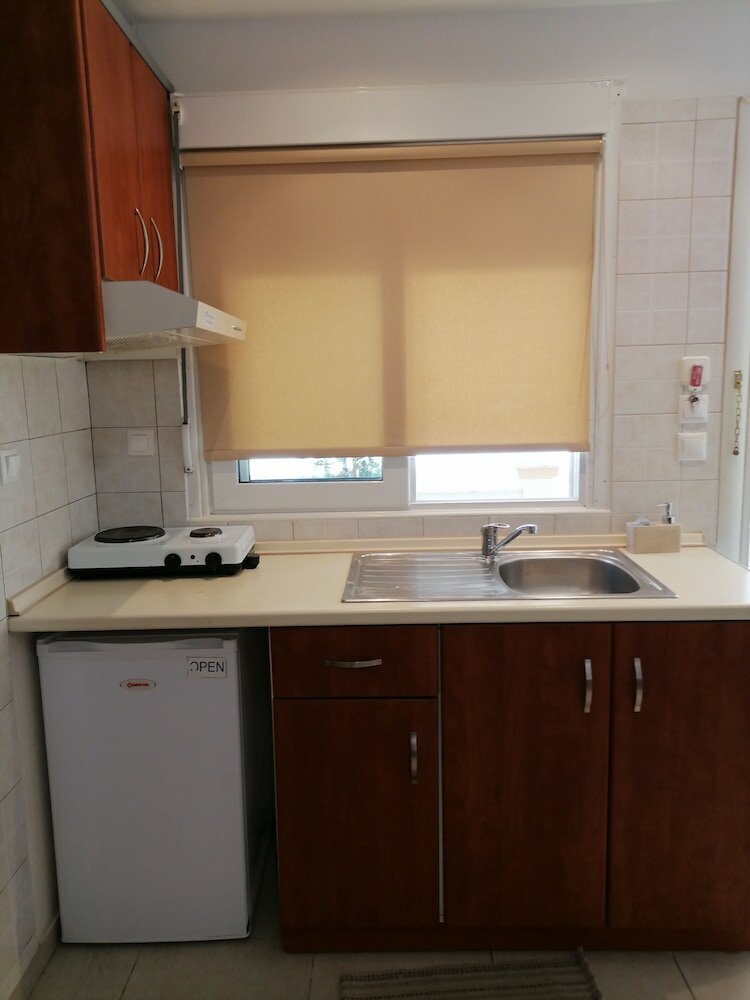 Фото Hotel Exarhos