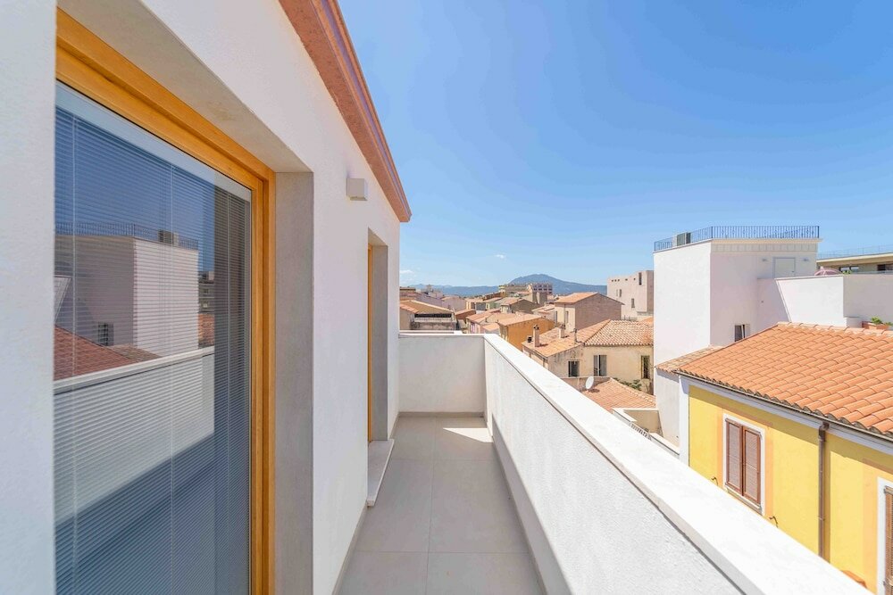 Фото Nuova - Luxury Rooms & Apartment