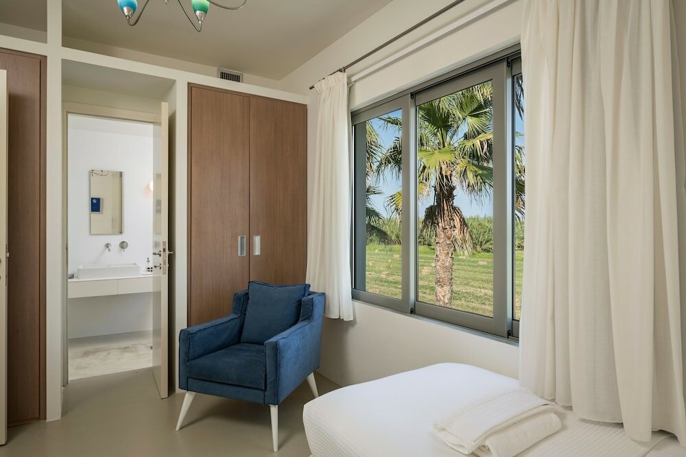 Фото Blue Sea Luxury Villa Maleme