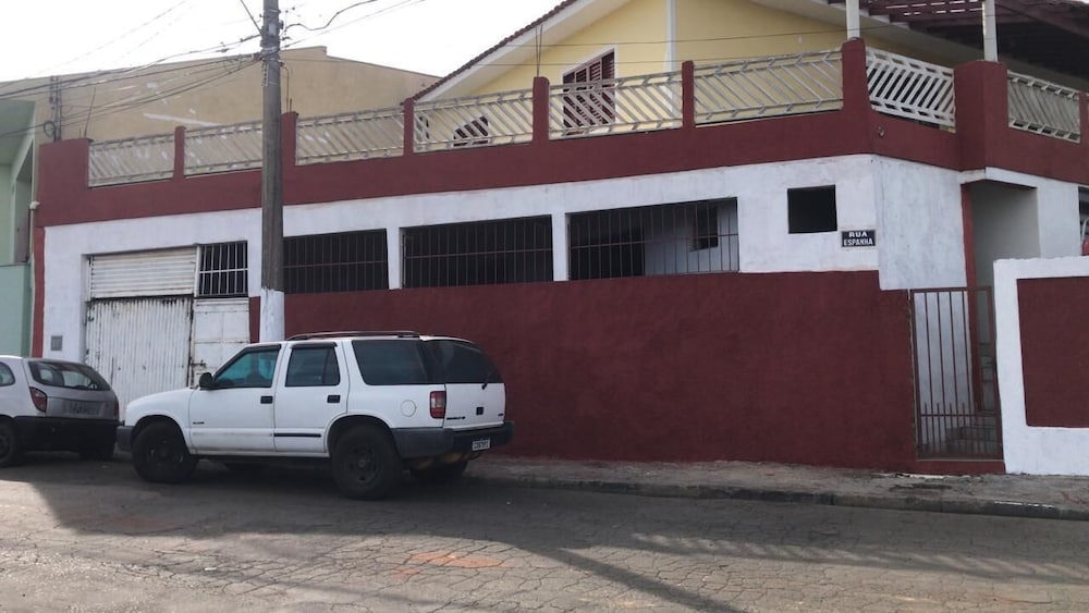 Фото Capivari Pousada B&b