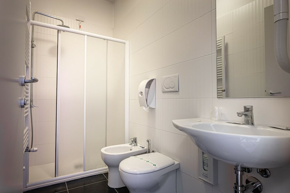 Фото Pasta residence italia