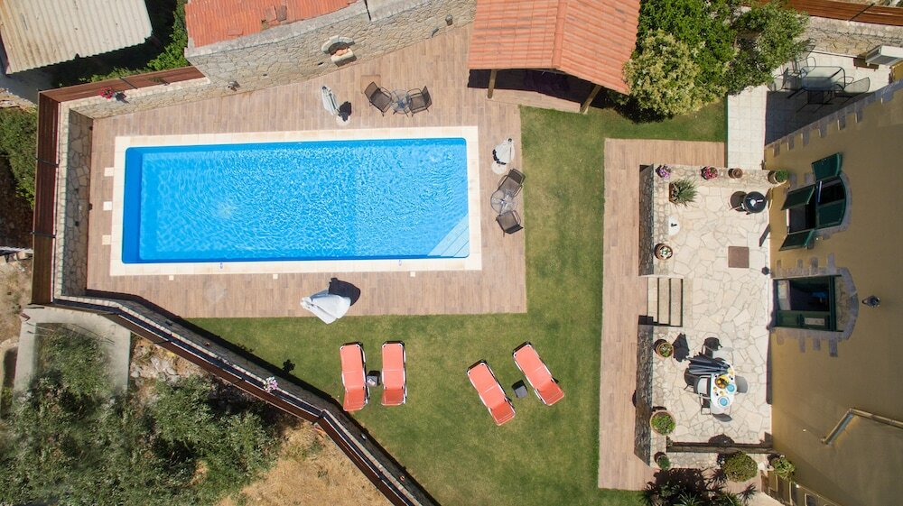 Фото Skandalis Traditional Suites