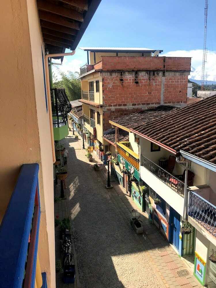 Фото La Martinera Parque Central