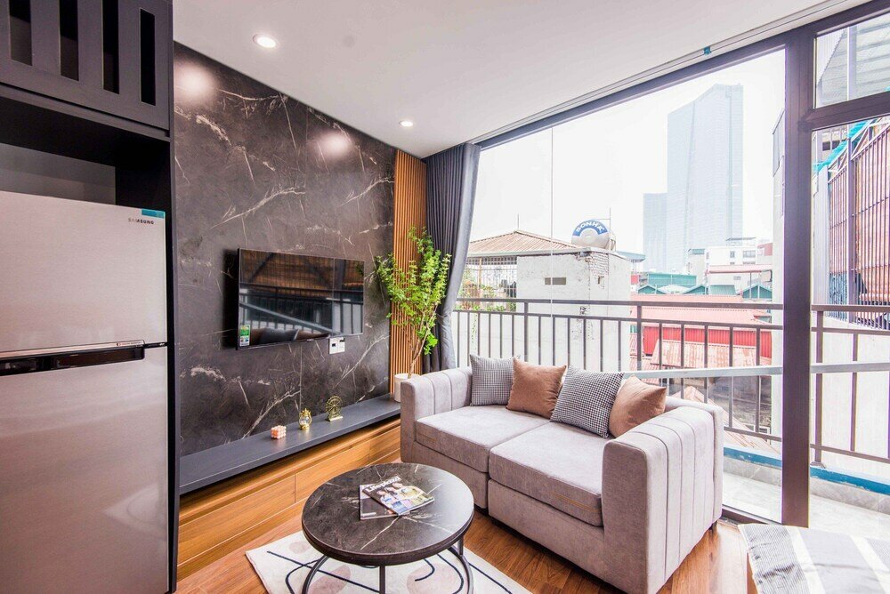 Фото Paradise Home Dao tan