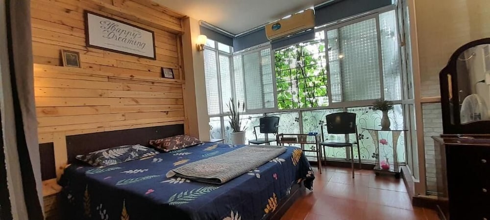 Фото Green Homestay Ha Noi