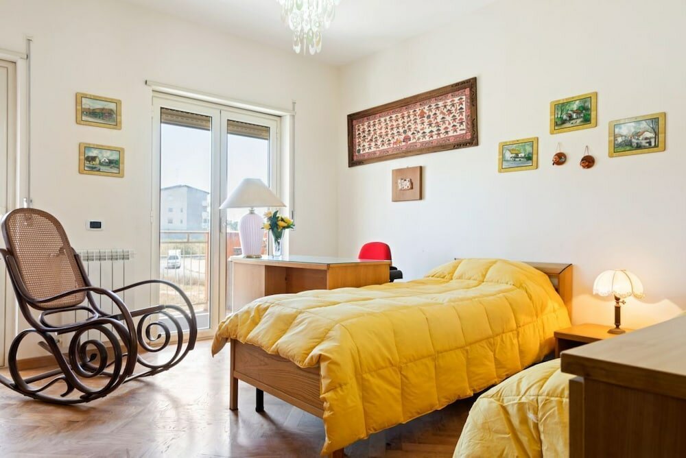 Фото Scala dei Turchi Stylish Apartment