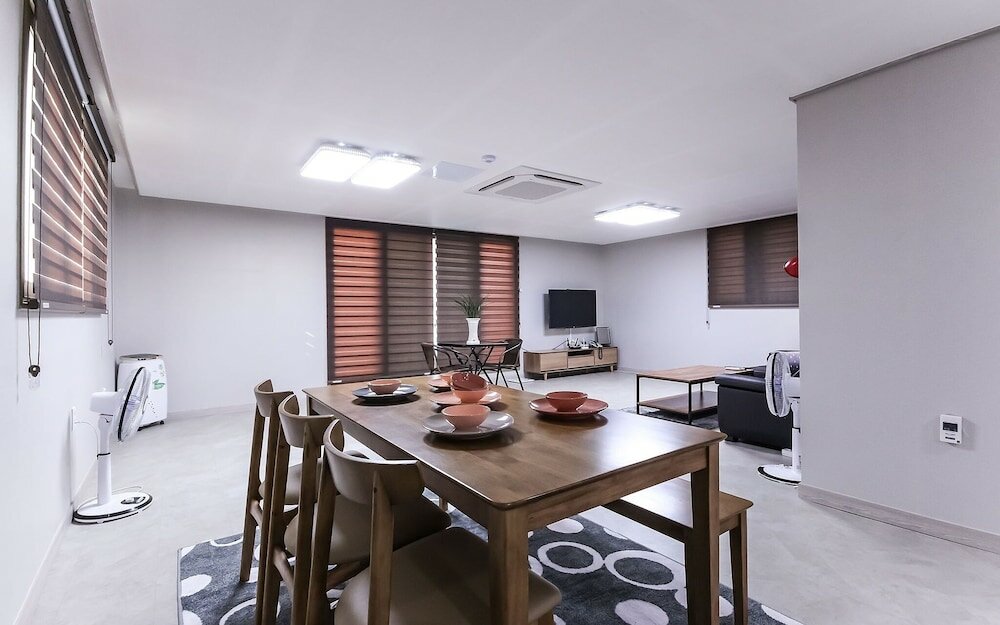 Фото Pohang Ocheon Q Self Check-in Motel