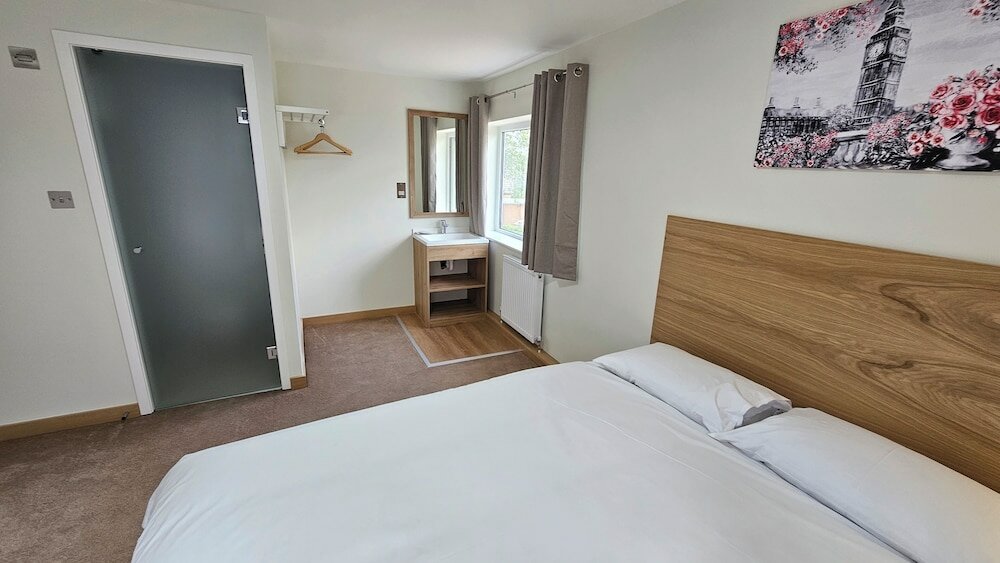 Фото Homefield Lodge