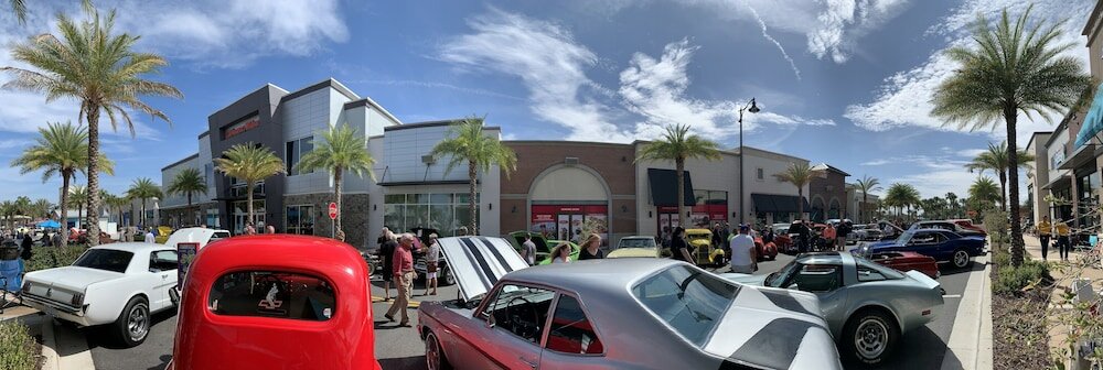 Фото Nautical by Nature