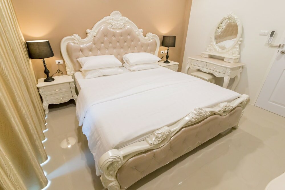 Фото Memo Residence - Hostel