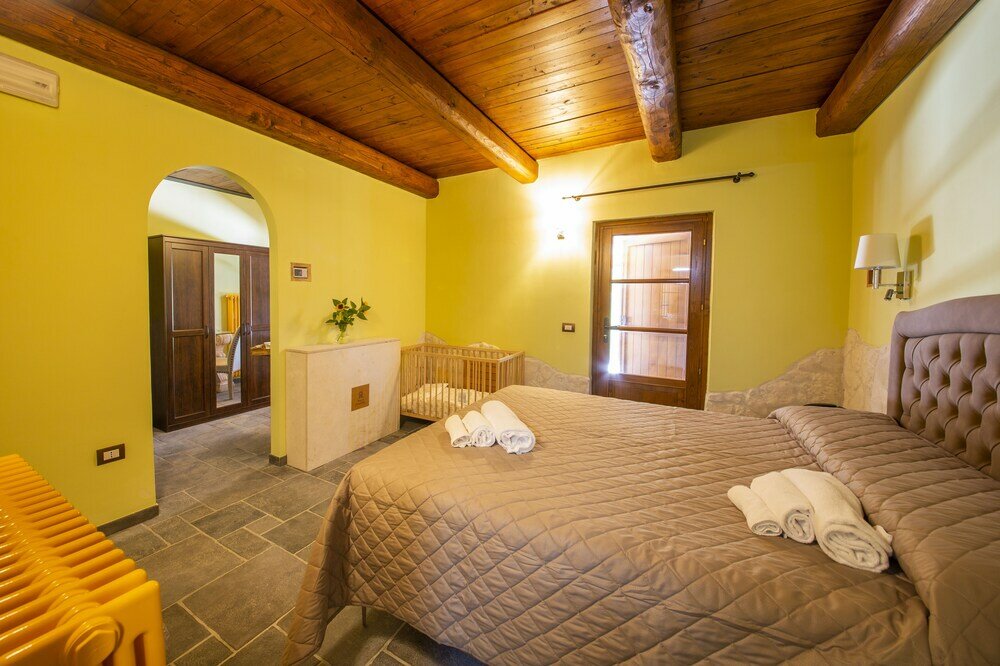 Фото Il Borgo Incantato