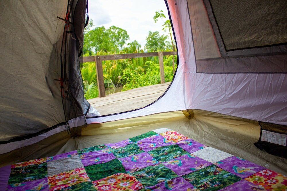 Фото Kampot Eco Village
