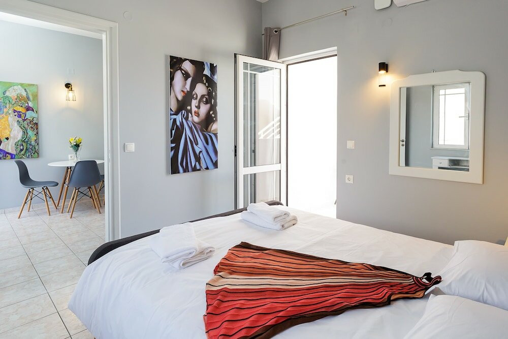 Фото Апарт-отель Sole Mare Seaside