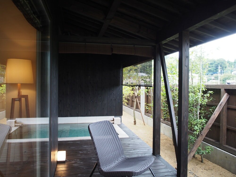 Фото Yufuin Rikka