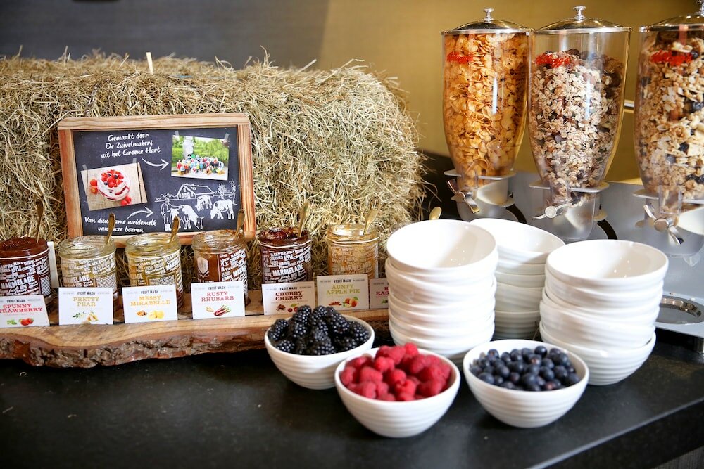 Фото Hotel Vianen - Utrecht